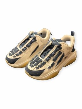 AMIRI Boy's Bone Runner Sneakers, Toddler/Kid